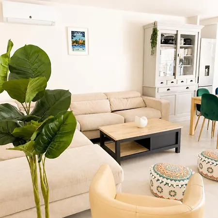 Maison 14 Pers A 2 Min & Centre-ville * لا برنوري-ان-رتز