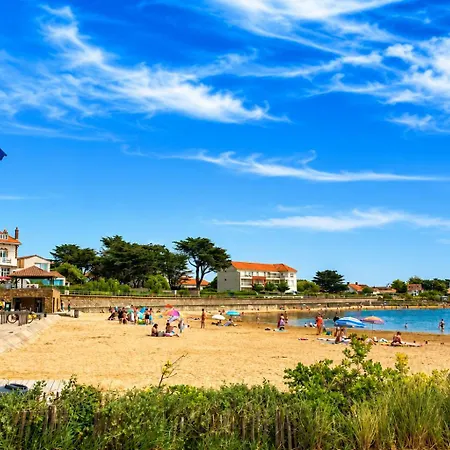 Maison 14 Pers A 2 Min & Centre-ville Holiday home *