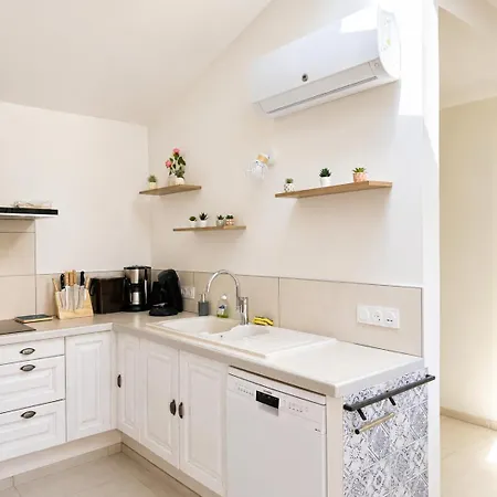 Maison 14 Pers A 2 Min & Centre-ville Holiday home La Bernerie-en-Retz