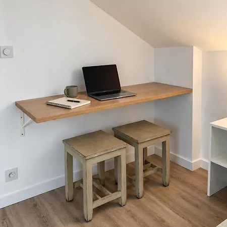 Maison 14 Pers A 2 Min & Centre-ville La Bernerie-en-Retz